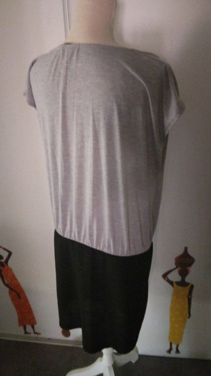 Robe T.42 - photo numéro 2