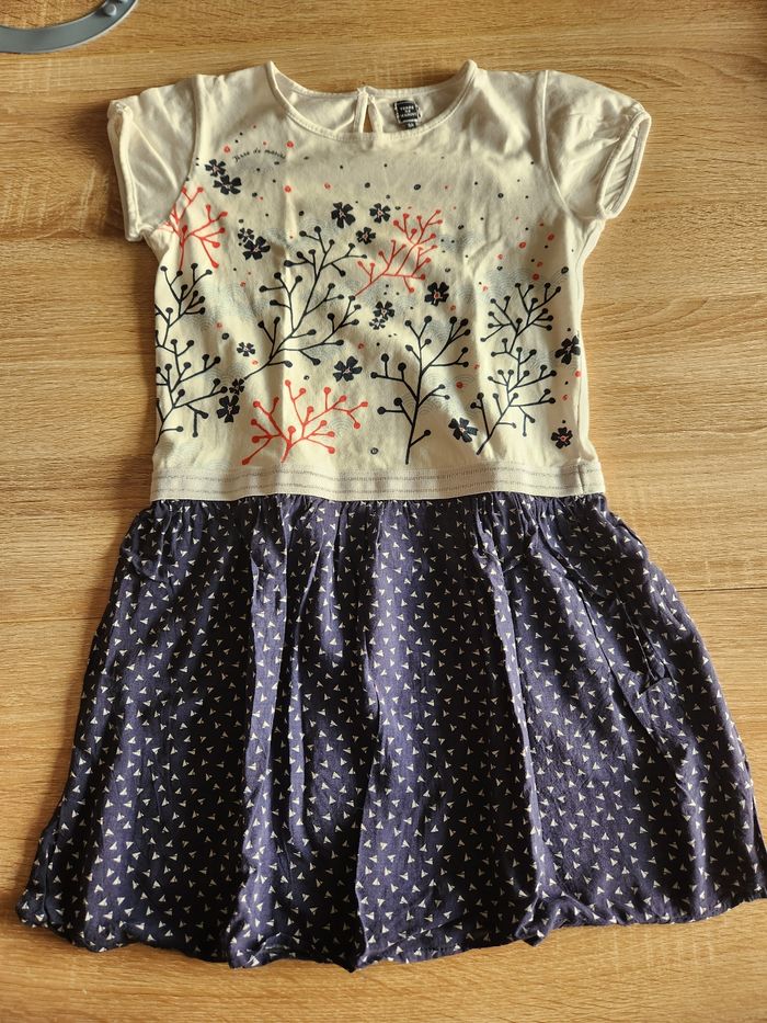 Robe légère