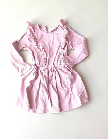 Robe fille