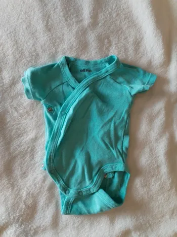 Bodies 1 mois