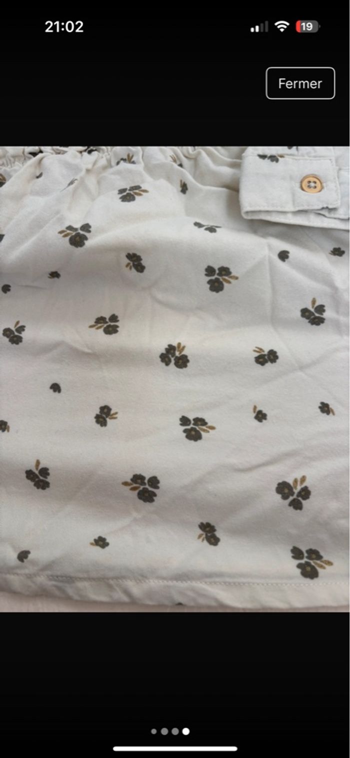 Jolie robe orchestra - photo numéro 2