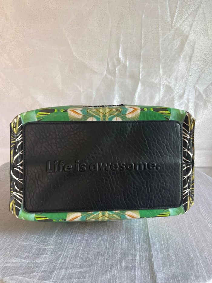 Sac Desigual - Bon état - photo numéro 4