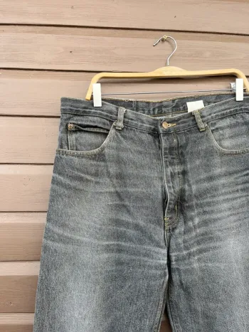 Jean large