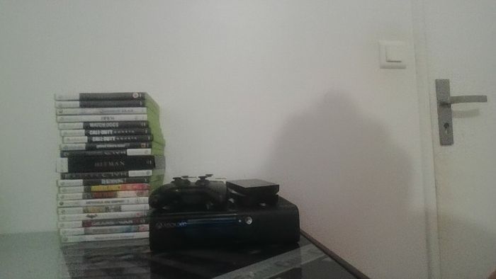 lot xbox 360E