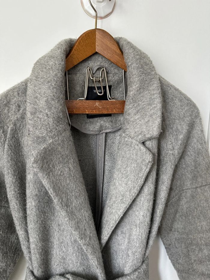 Trench C&A modèle Yessica - photo numéro 6