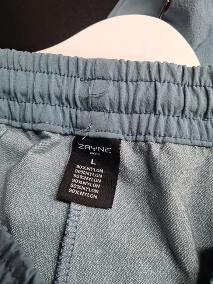 Pantalon cargo zayne - photo numéro 3