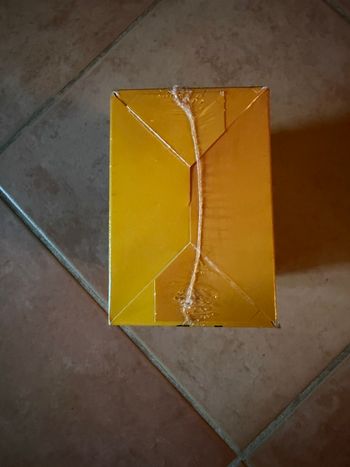 Display Naruto Konoha Shidō 1ère Édition Scellé – x4 dispo 