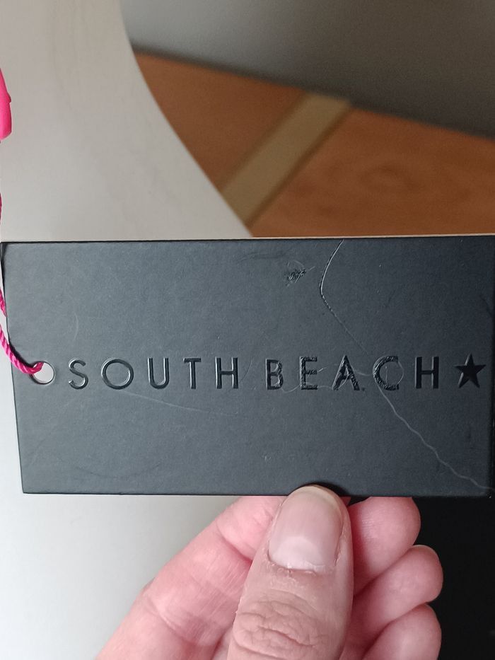 Soutien-gorge South Beach - photo numéro 5