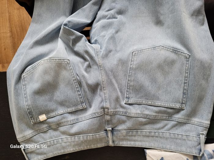 Jean large - photo numéro 4