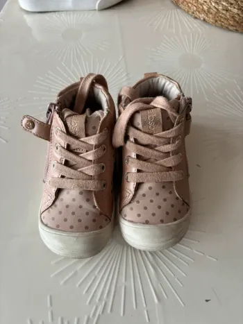 Chaussures fille