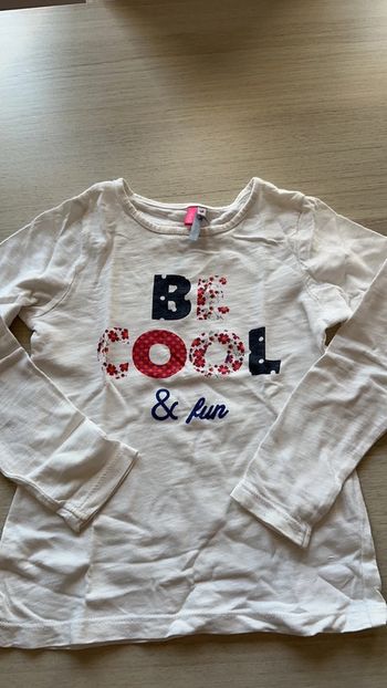 T-shirt taille 3 ans