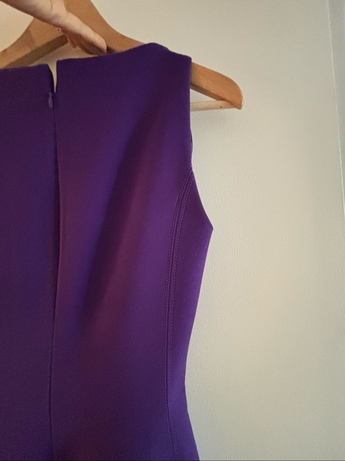 Robe de soirée Zara - photo numéro 4