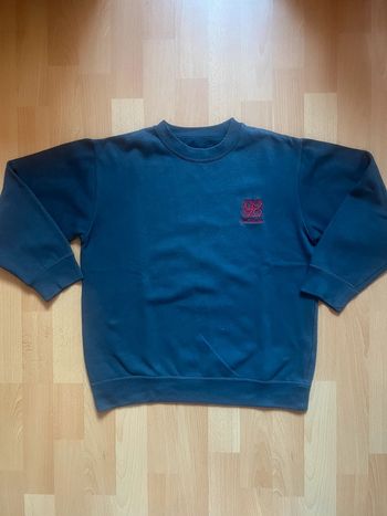 Pull enfant Kiabi 12ans 150cm bleu