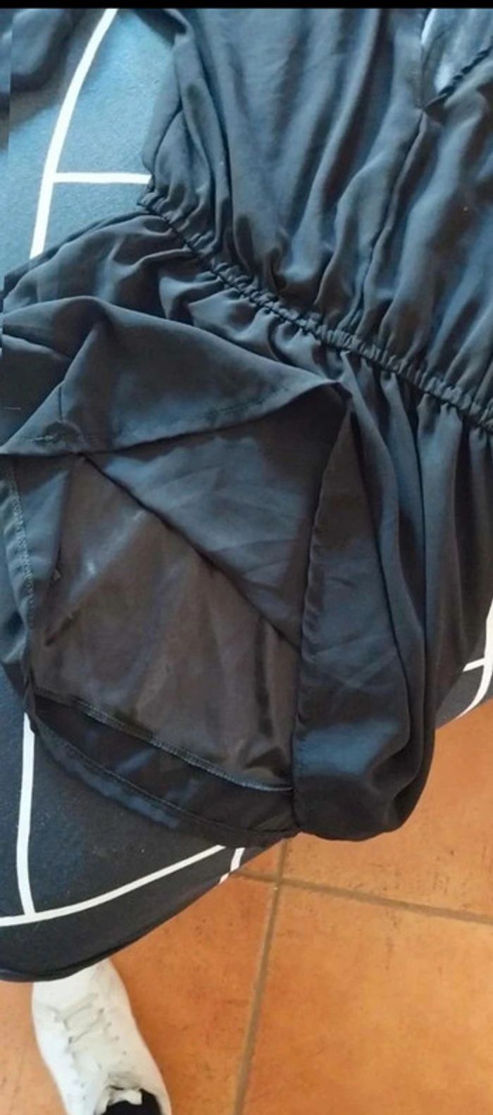 Haut tunique TU - photo numéro 9