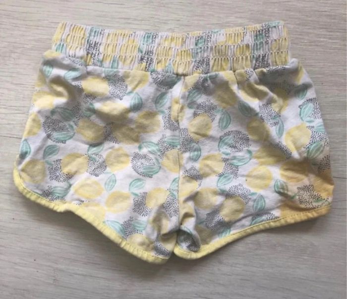 Short marque orchestra taille 3 ans - photo numéro 3