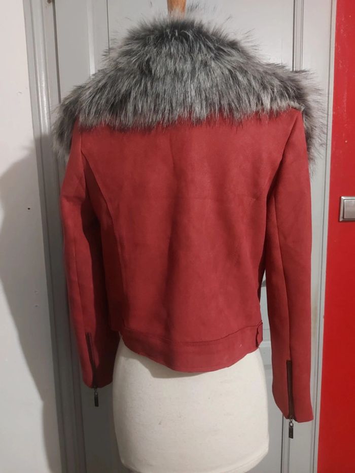Veste légère - photo numéro 4
