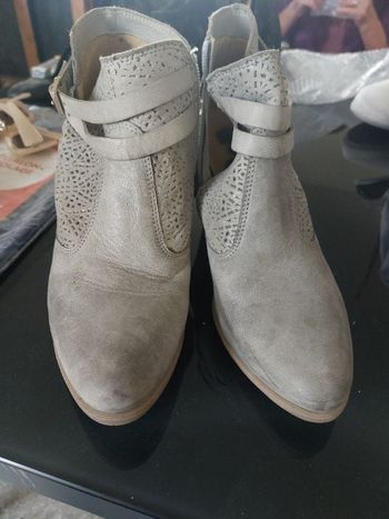Chaussure taille 38