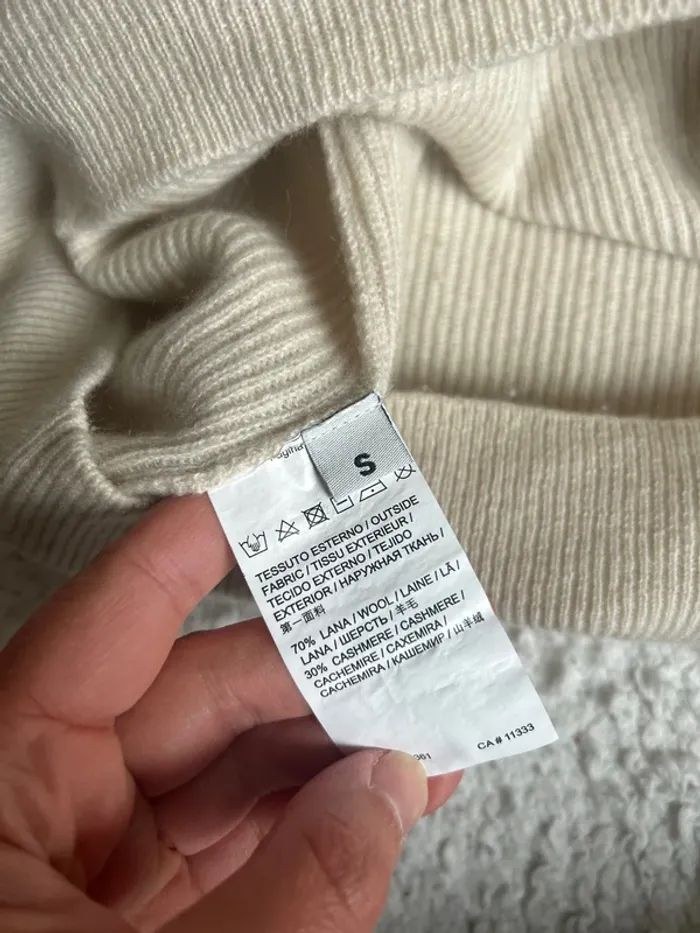 Pull Pinko - photo numéro 5