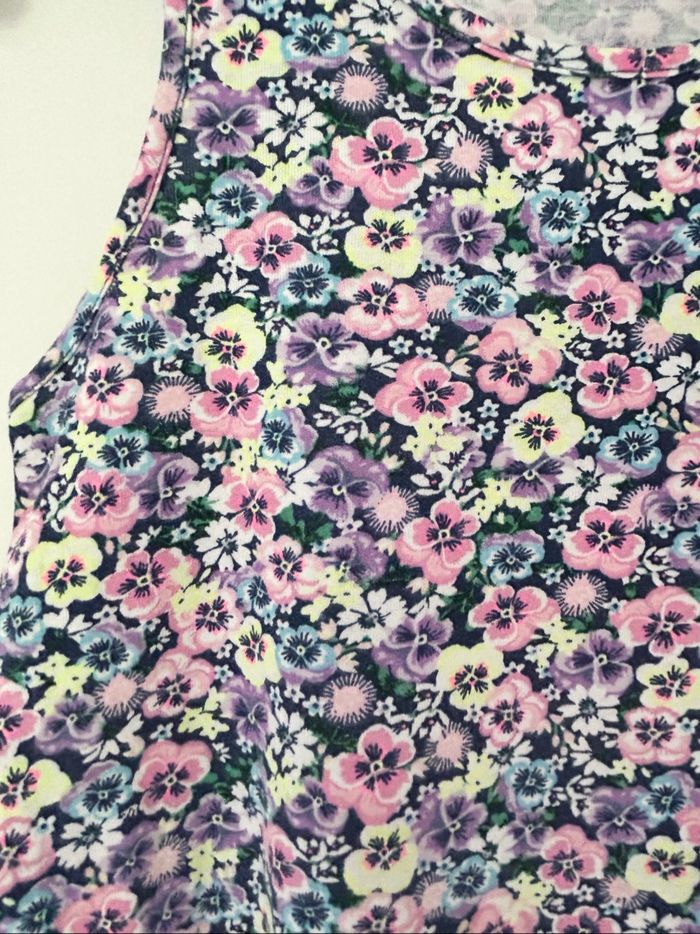 Robe fille 4 ans H&M - photo numéro 4