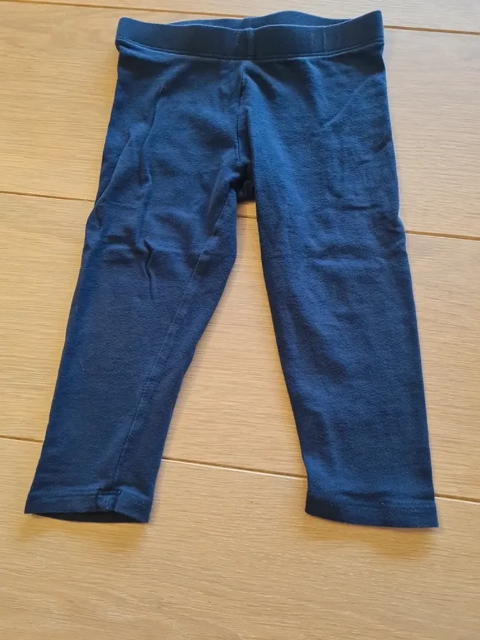 Lot pantalons 2 ans 24 mois - photo numéro 11