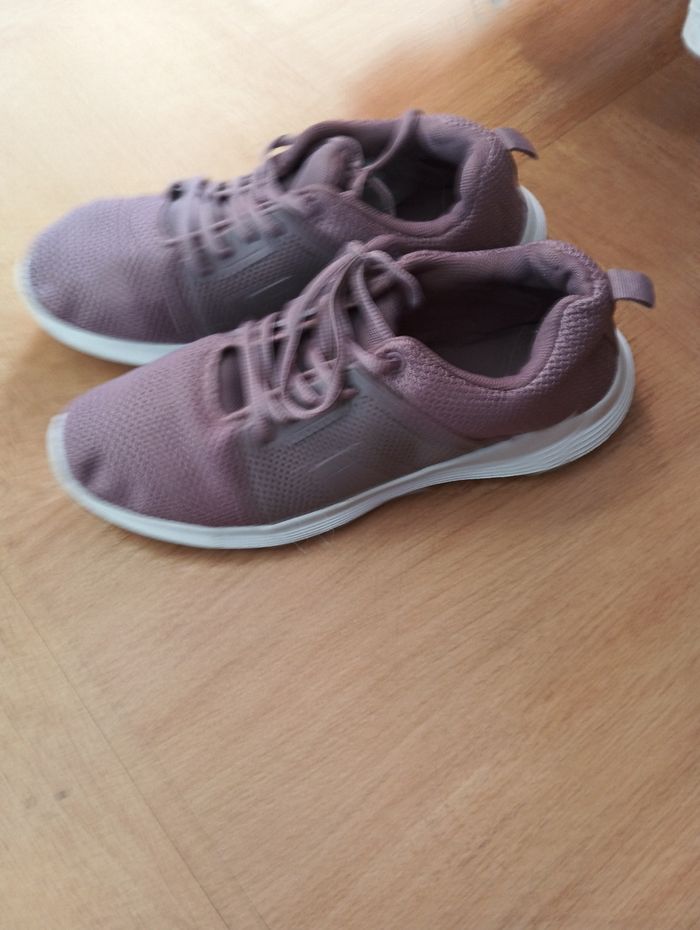 Chaussures - photo numéro 4