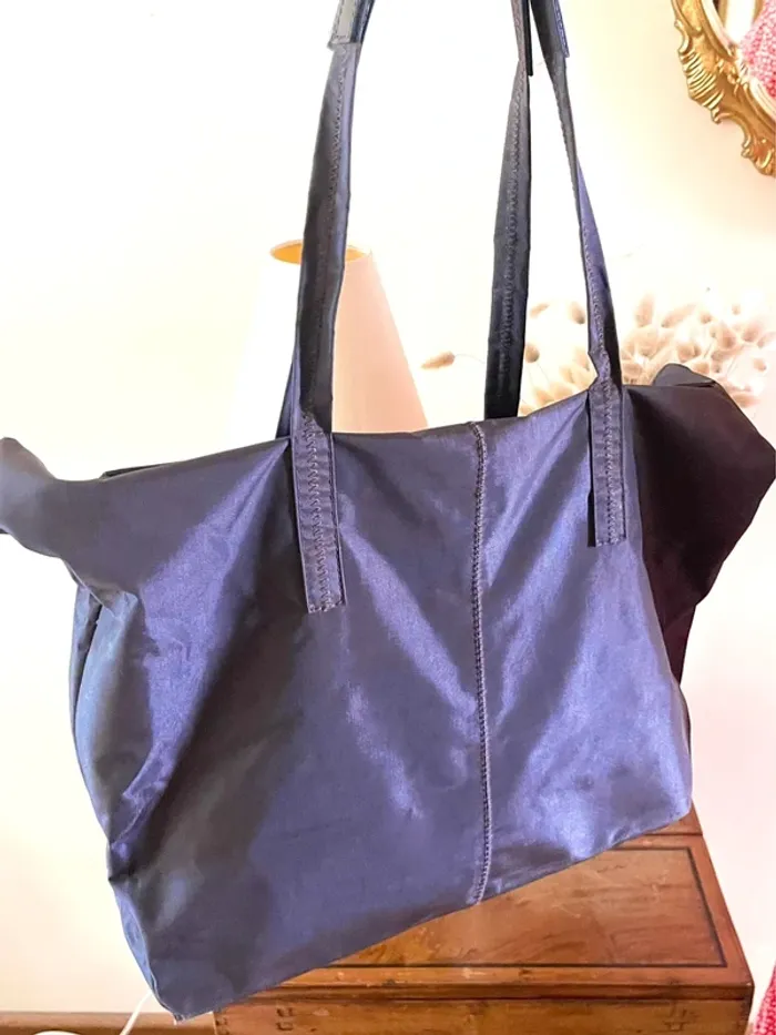 Sac à main marque Sequoia Élégant et Spacieux - photo numéro 14