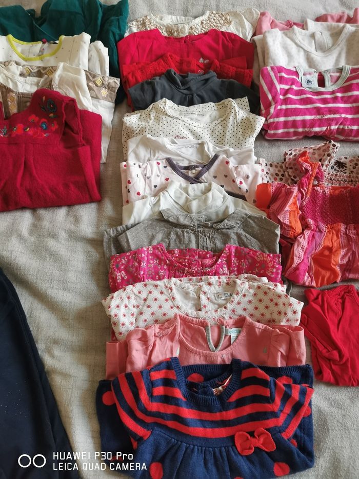 Lot vêtements 12 mois - photo numéro 6