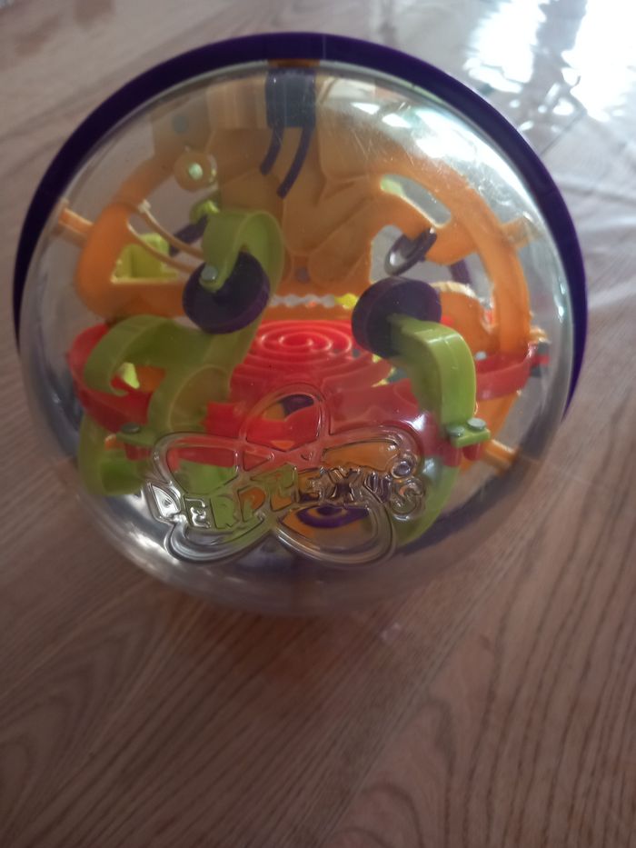 Perplexus - photo numéro 4