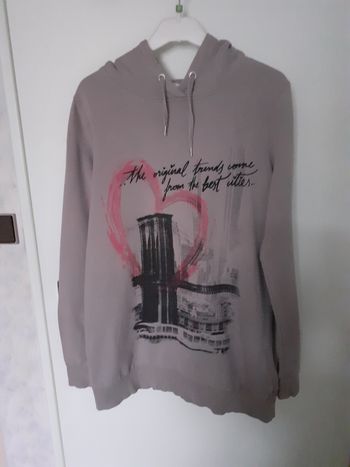 Sweat femme taille L