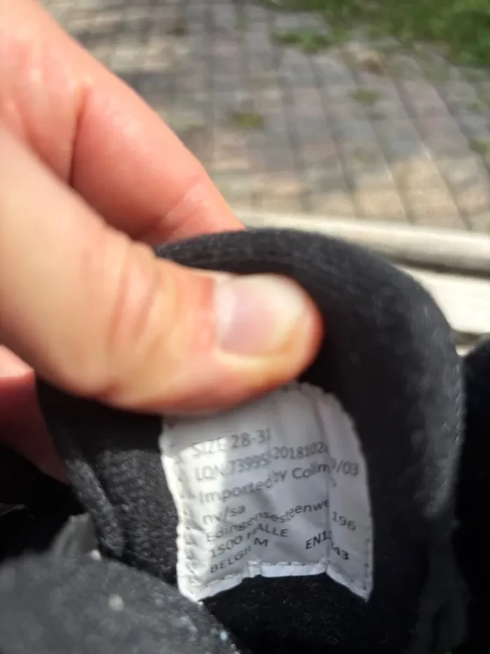 Patins à Roulettes Optimum - Taille Réglable 28-31 - Idéaux pour Débuter ! 🚀 - photo numéro 9