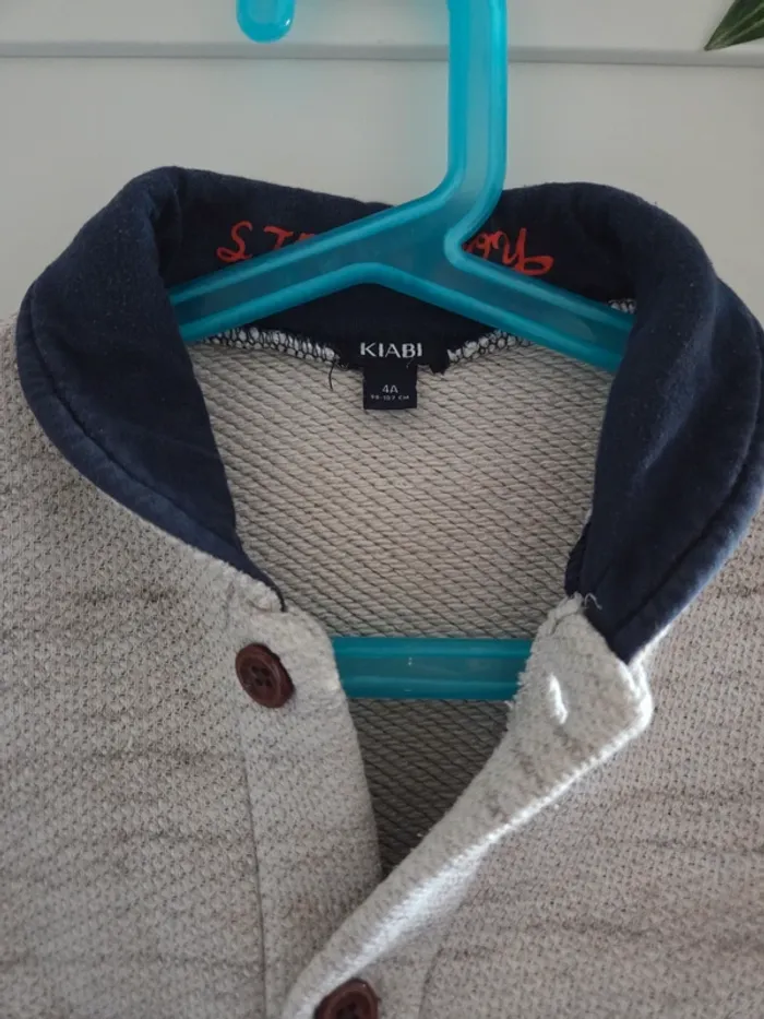 Veste / Gilet - photo numéro 2