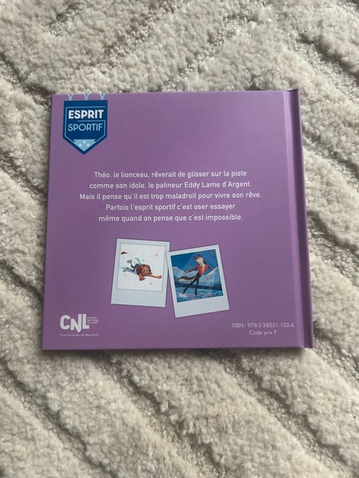 Livre enfant - photo numéro 2