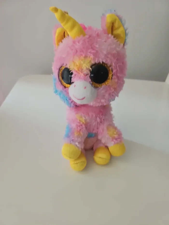 Peluche Ty Fantasia