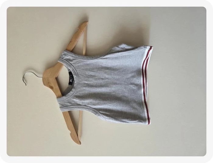 Brassière Jennyfer gris taille S - photo numéro 3