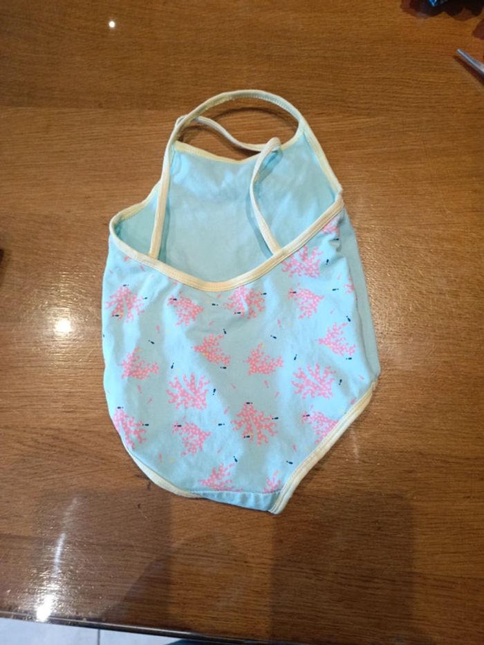 Maillot de bain - photo numéro 2