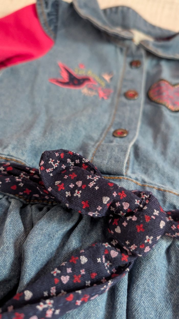 Ensemble jeans lee cooper - photo numéro 6