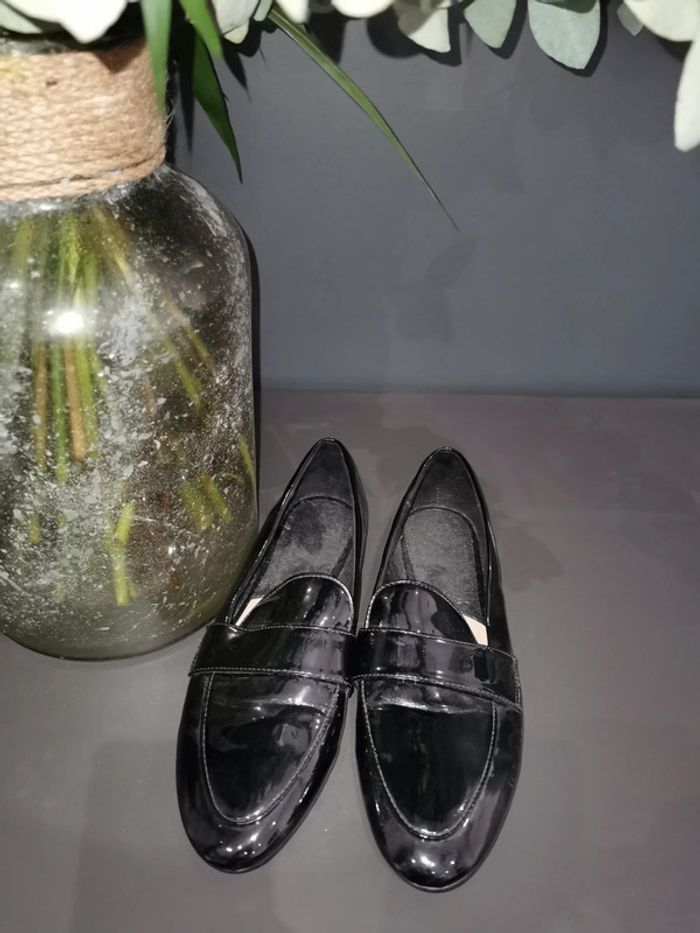 Mocassins - photo numéro 3