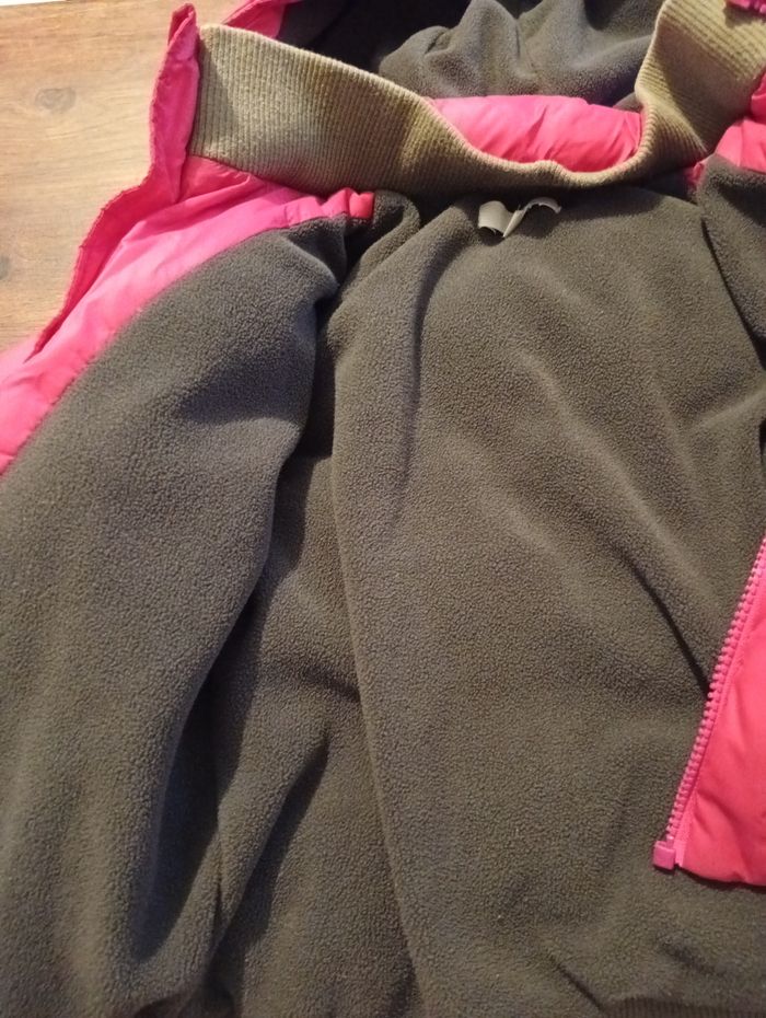 Doudoune taille 4/5 ans - photo numéro 4