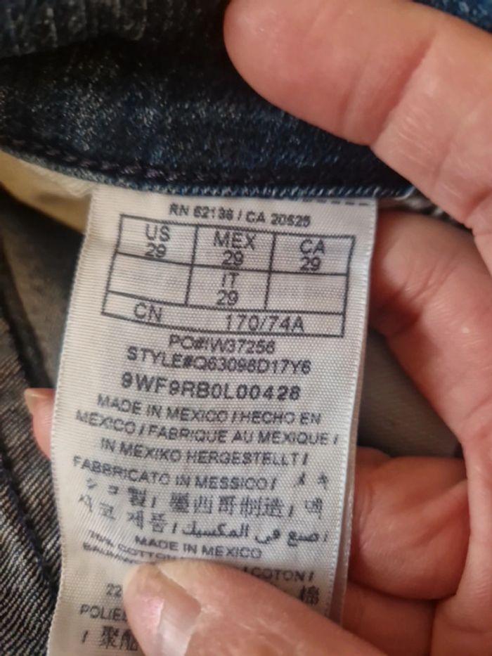 Guess jeans - photo numéro 5