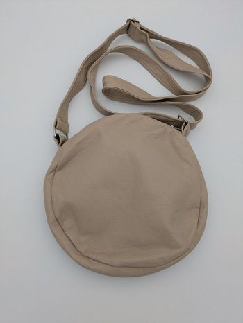 Sac bandoulière Tambourin