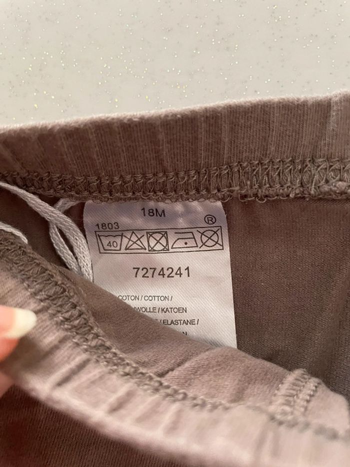 Legging fille - photo numéro 6