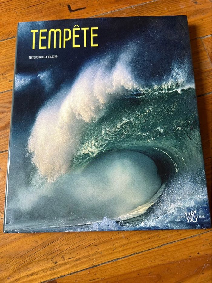 Tempête