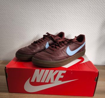 Nike Paire de chaussures Nike killshot2  leather
