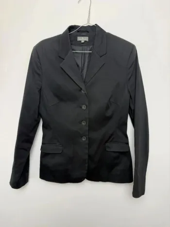 Veste Blazer Naf Naf femme noir taille 38