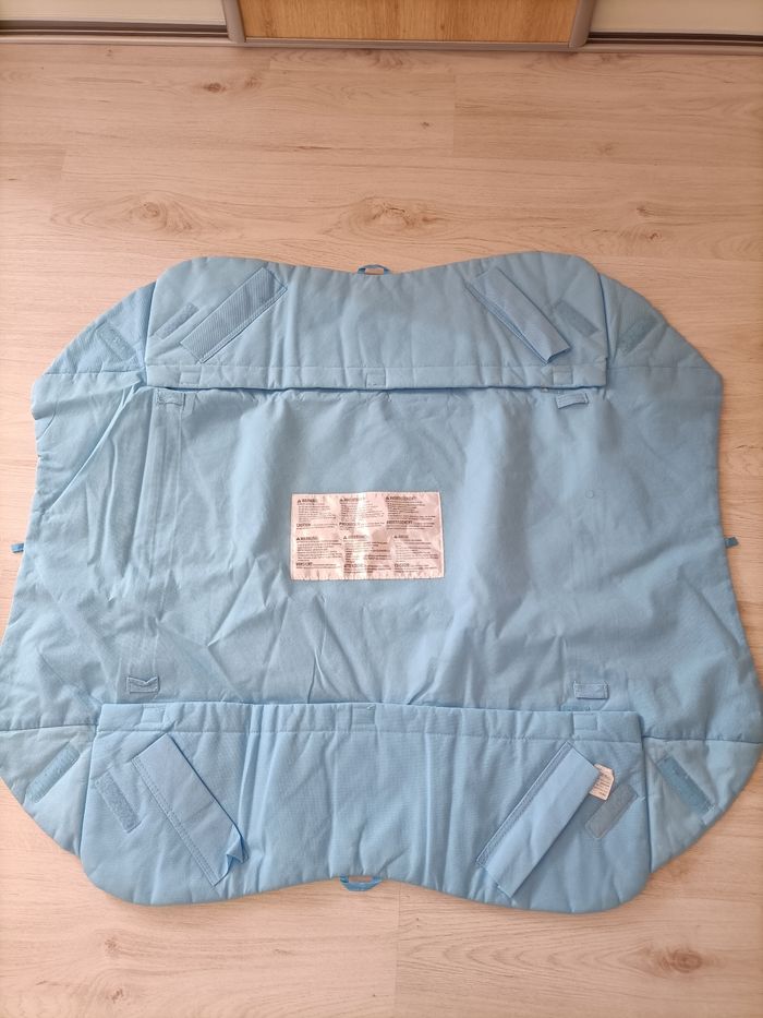 Tapis pour bébé - photo numéro 5