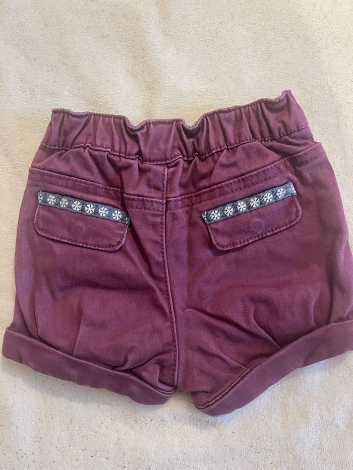 Short - photo numéro 2