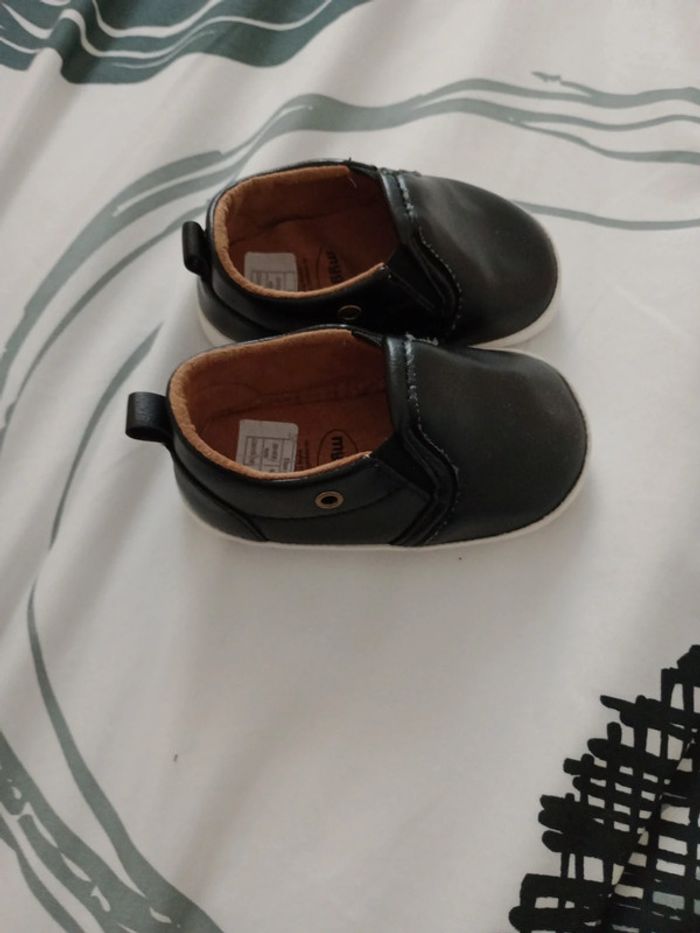 Chaussure souple - photo numéro 2
