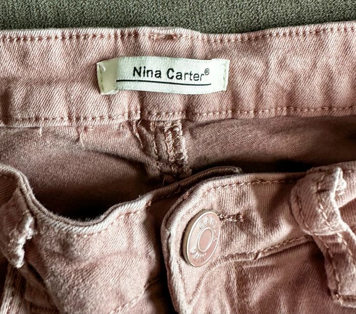 Pantalon femme - photo numéro 3