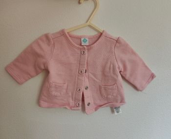 Gilet 