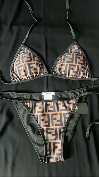 Maillot de bain